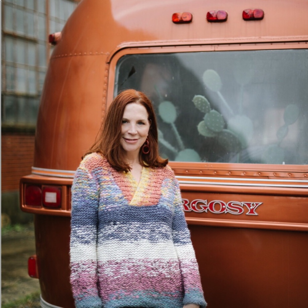 Meet your Posher, Jill